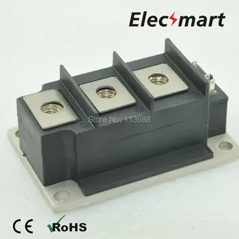 

SanRex Type THYRISTOR MODULE PD130F-160 SCR module PD130A