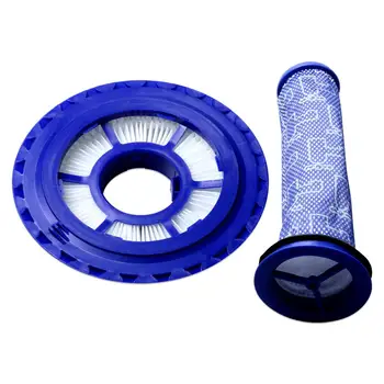 

Replacement HEPA Post Filter for Dyson DC41 DC65 DC66 Animal Vacuum Cleaner Pre Filters Parts Accessories
