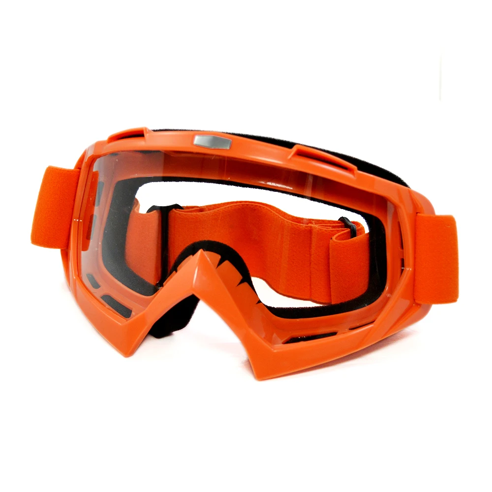 dirt goggles