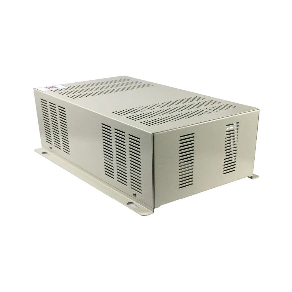 Tumo-Int 3000 W 48 V Ветер и солнечный гибридный контроллер с разделенной нагрузкой сброса