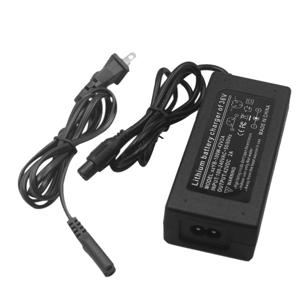 de Duas Rodas Equilíbrio Carregador Adaptador Para