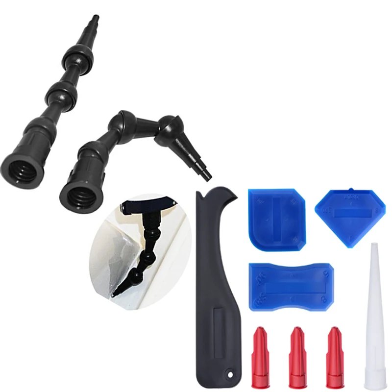 020-sealant nozzle kit
