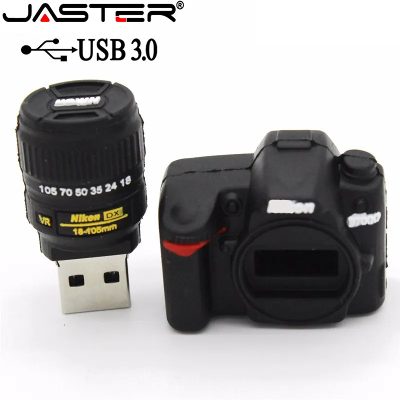 JSATER USB 3,0, новая камера, usb флеш-накопитель, 4 ГБ, 8 ГБ, 16 ГБ, 32 ГБ, 64 ГБ, USB карта памяти, флешка, ручка, диск