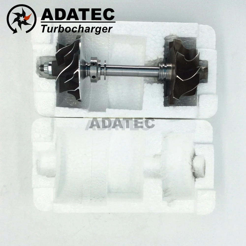 454184 rotor