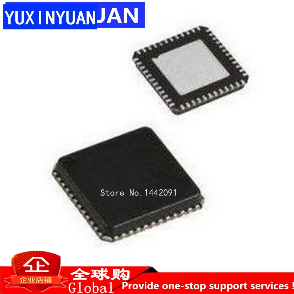 

TC2205 TC2205-QFN64G TC2205F 1PCS