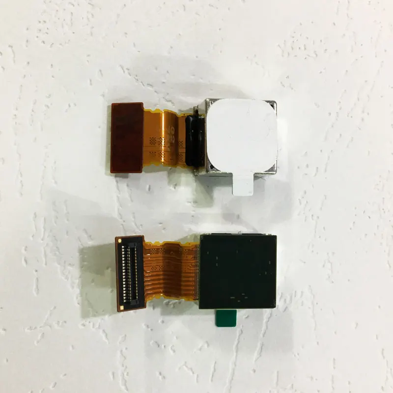 

BINYEAE 20.7MP New Camera Module For Sony Xperia Z3 / Z3 Mini Cell Phone Replacemnet Part