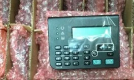 Original New CE841-60110 CE841-60109 Control panel assembly for HP LaserJet M1210 M1212 M1213 M1217 1218MFP Display  Keypad LED  26USD