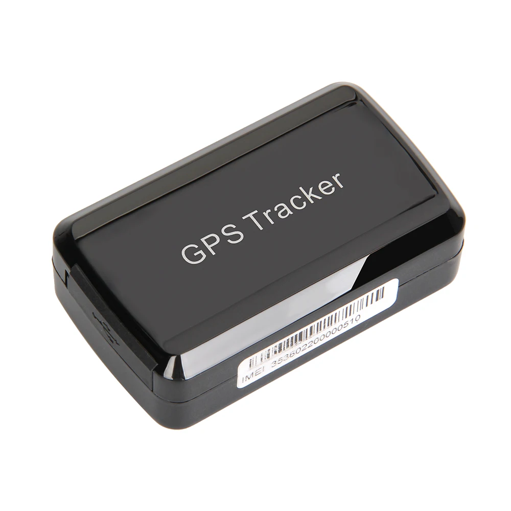 CARCHET портативный магнитный gps трекер локатор отслеживающее устройство мониторинга для автомобиля водонепроницаемый Скрытый GSM/GPRS 5 M-159dBm