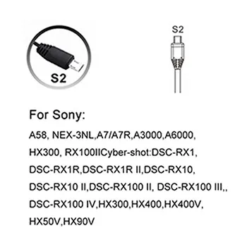 Pixel TW-283 DC0 TW283 беспроводной Таймер дистанционное управление спуск затвора для Nikon серии D800 D810 D700 D200 Fujifilm S5 Pro S3 Pro