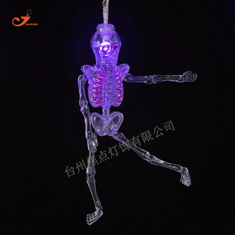 halloween decoration lights