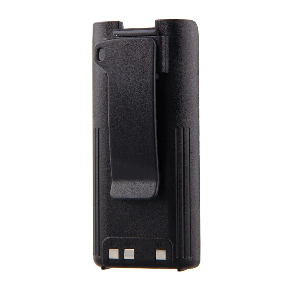 Аккумулятор ELEOPTION для ICOM 3 шт. 1650 ма · ч 7 2 в ni mh батарея IC F41GT