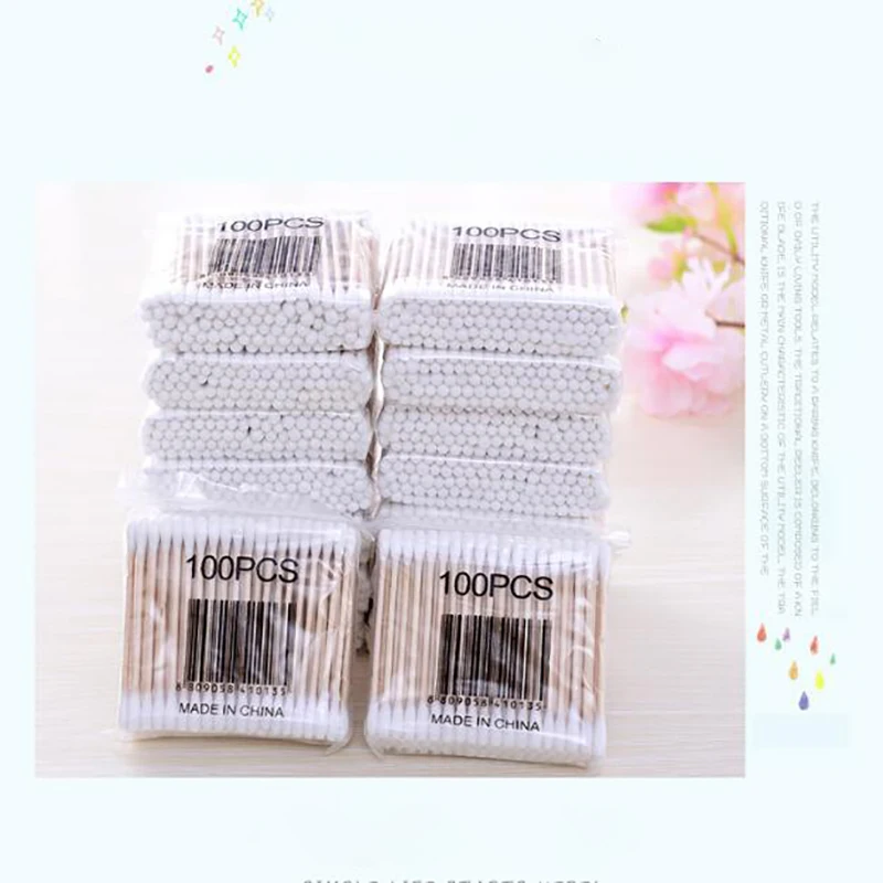 Cotton swad 6