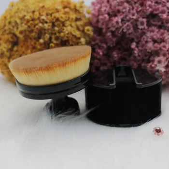 

Makeup Brush for Applying Foundation Powder Multi-functional Cosmetic Brush Make Up Tool