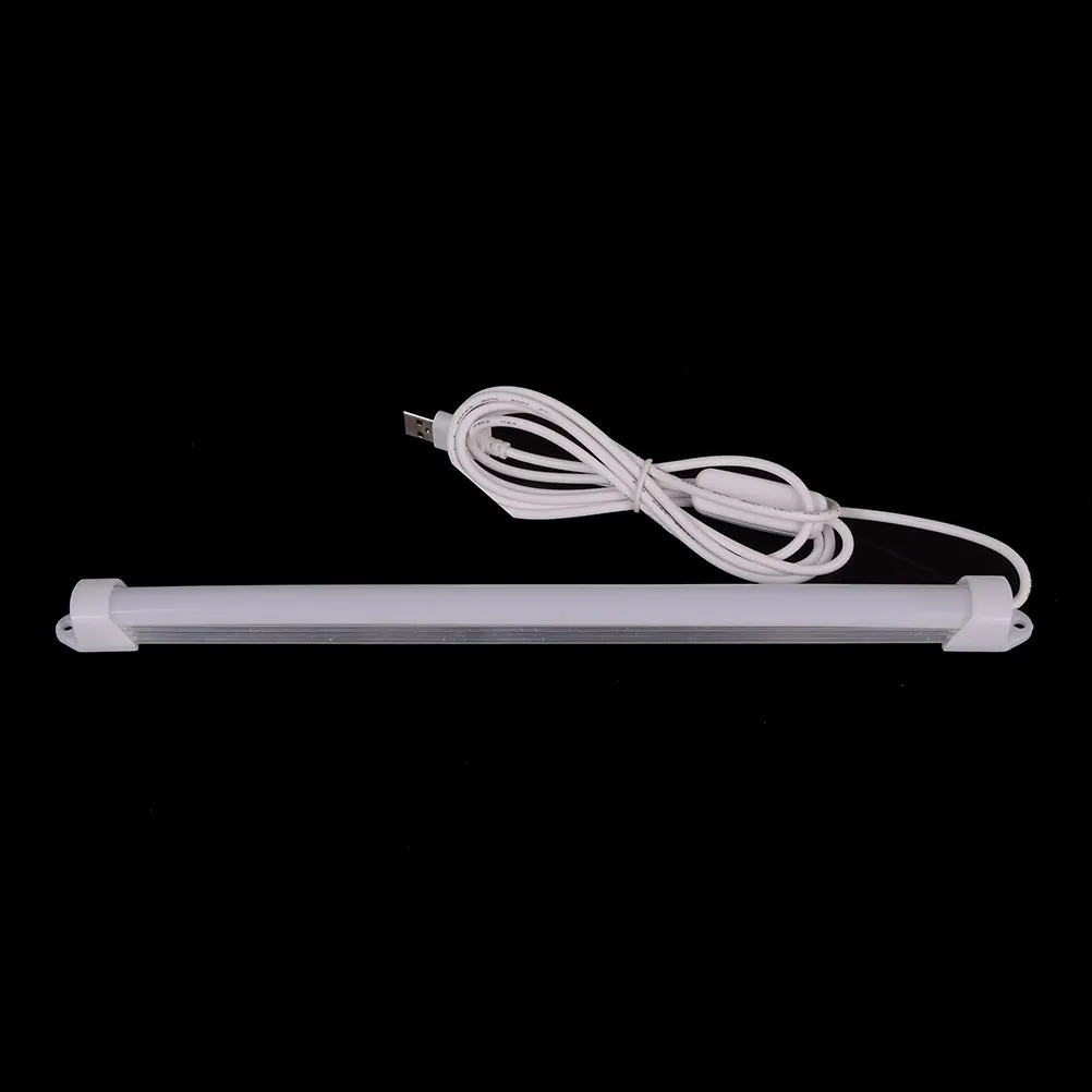Светодиодная полоса для ухода за глазами USB LED светильник чтения учебы офиса