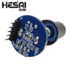 Rotation Potentiomètre Capuchon de Bouton Numérique Module de Commande Rotatif Codeur Module ► Photo 3/3