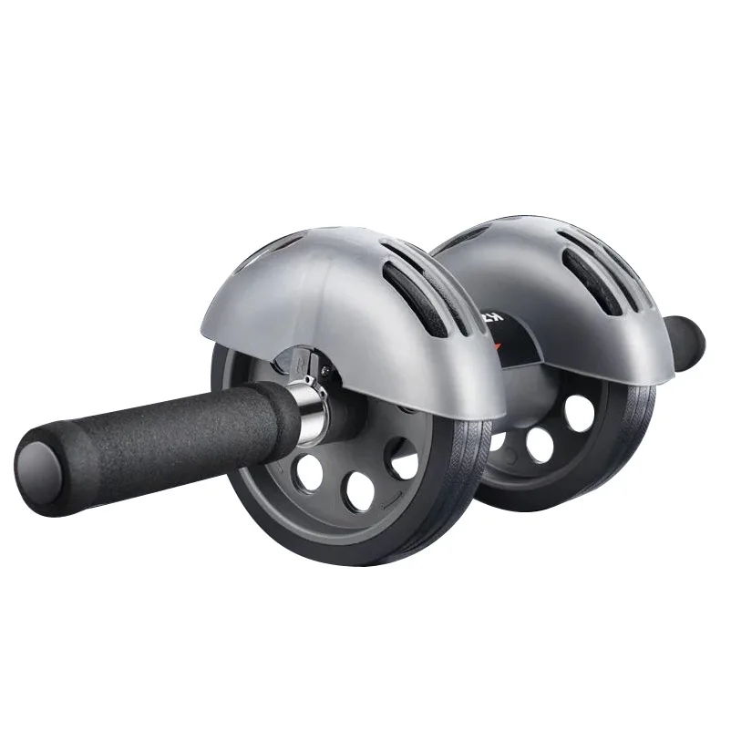 Double Wheel ABS Roller