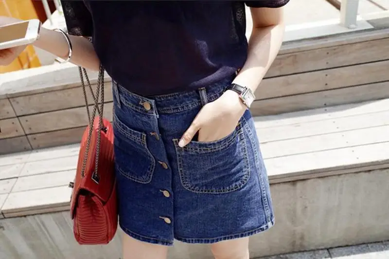 pencil skirt