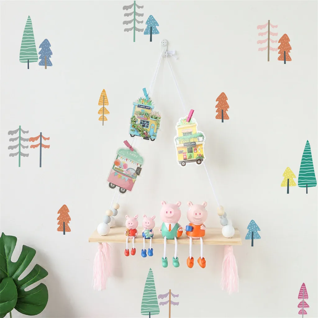 

Mobile Creative Wall Stickers Affixed With Decorative Wall Window Decoration Baby Room Decorvinilos decor ativos para paredes