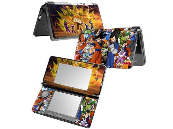 ZY-3DS-0001