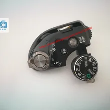 Ремонт и замена частей P600 верхняя крышка характеристики Группа переключателей для кнопки спуска затвора с индикатором на для Niko