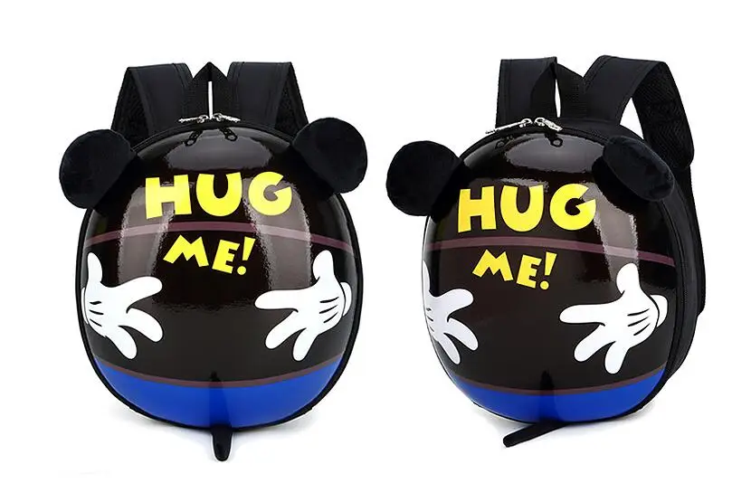Mochila das crianças mochila mochila escolar menino