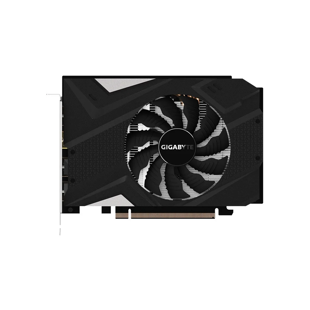 Bykski N GV2060OC X GPU водоблок плюс GIGABYTE Geforce RTX™2060 MINI ITX OC 6G. P/N: GV N2060IXOC