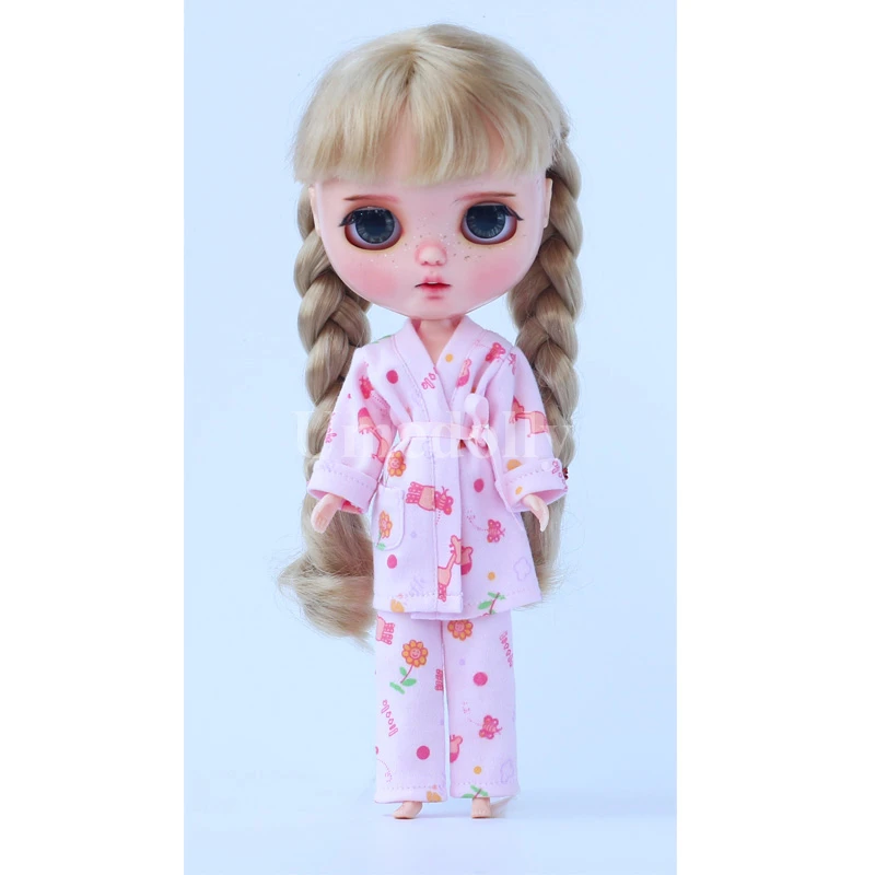 blythe doll clothes  (4)