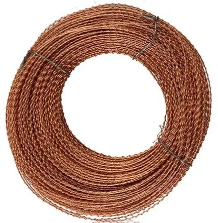 Sealing wire