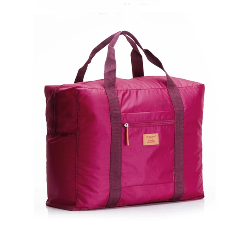 Buy Hot Sale Foldable brand designer luggage travels