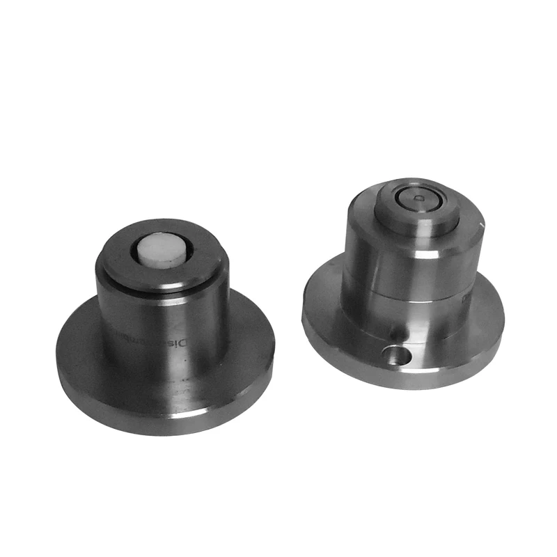 

MSK-110/20 button battery removal mold