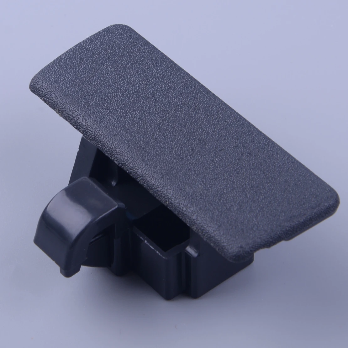 Buy CITALL Black Plastic Car Inner Storage Glove Box