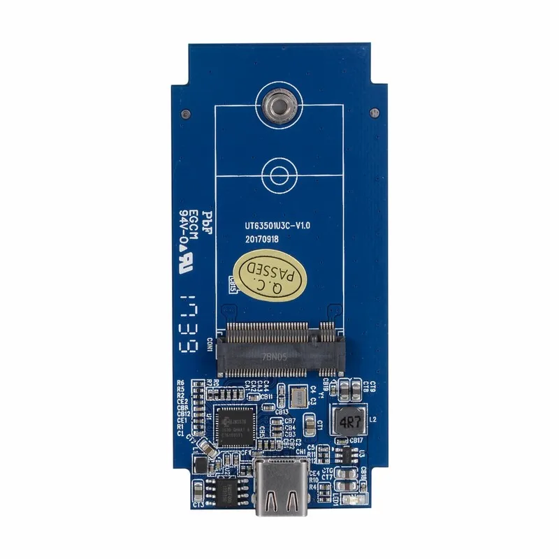 UT63501U3C-PCB