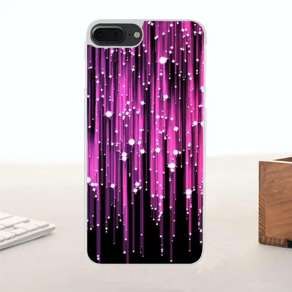 Чехлы из ТПУ для Galaxy Alpha Core Note 2 3 4 S2 A10 A20 A20E A30 A40 A50 A60 A70 M10 M20 M30 фиолетовые