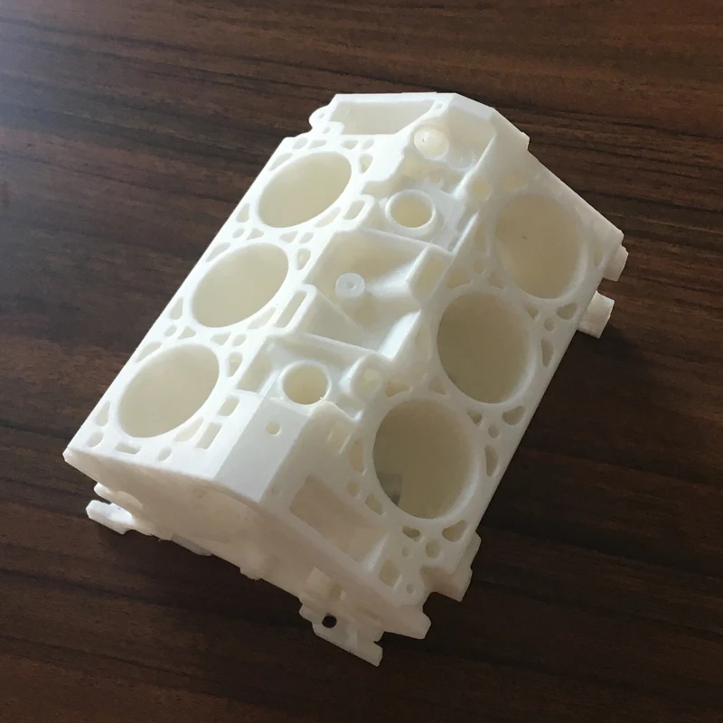 creatbot model 43
