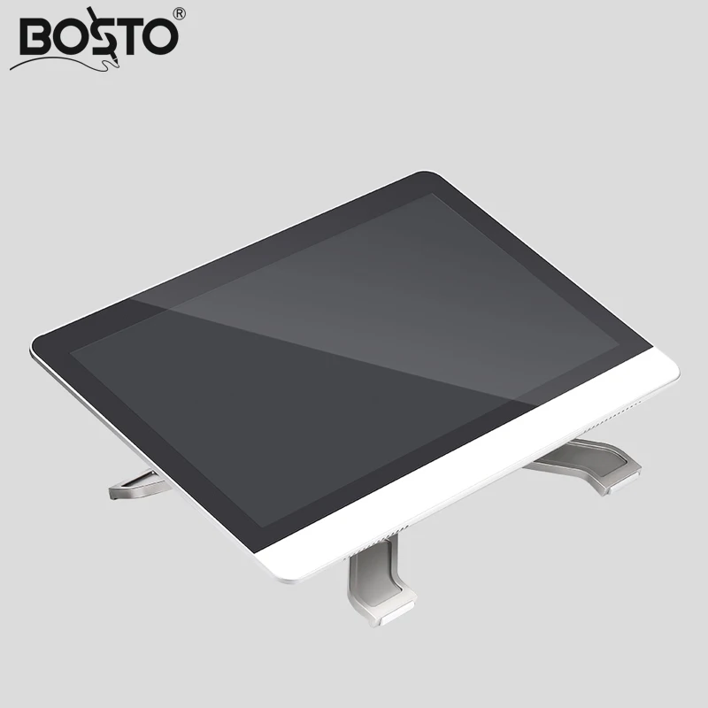 BOSTO KINGTEE Artista 21 5 дюйма Графика Tablet рисовать ручная роспись контролировать все в