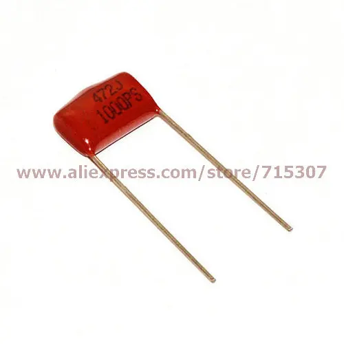 470nf k 100v cpm72b bdl axial capacitors