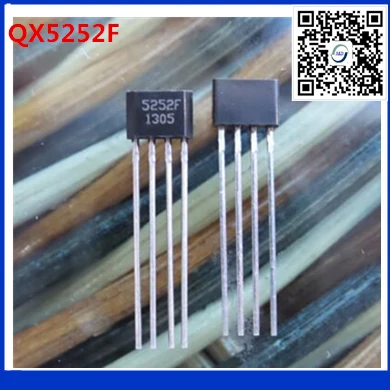 

20pcs QX5252F TO-92 QX5252 TO92 5252F LED driver chip