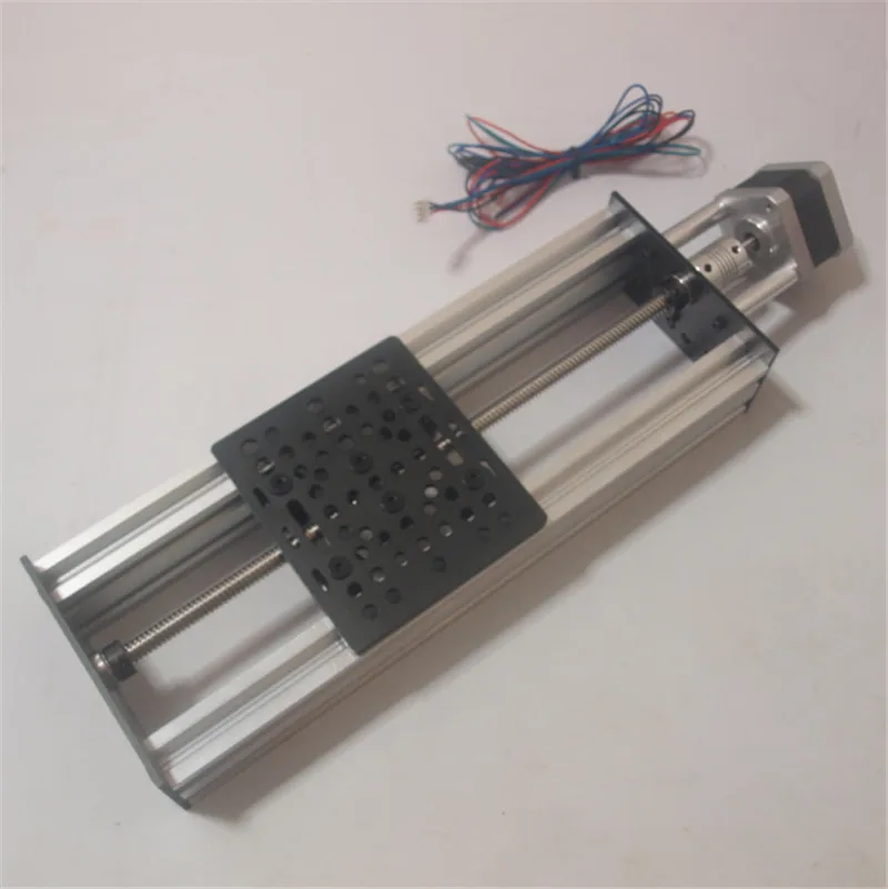 Aliexpress.com : Buy CNC machine parts NEMA17 stepper ...