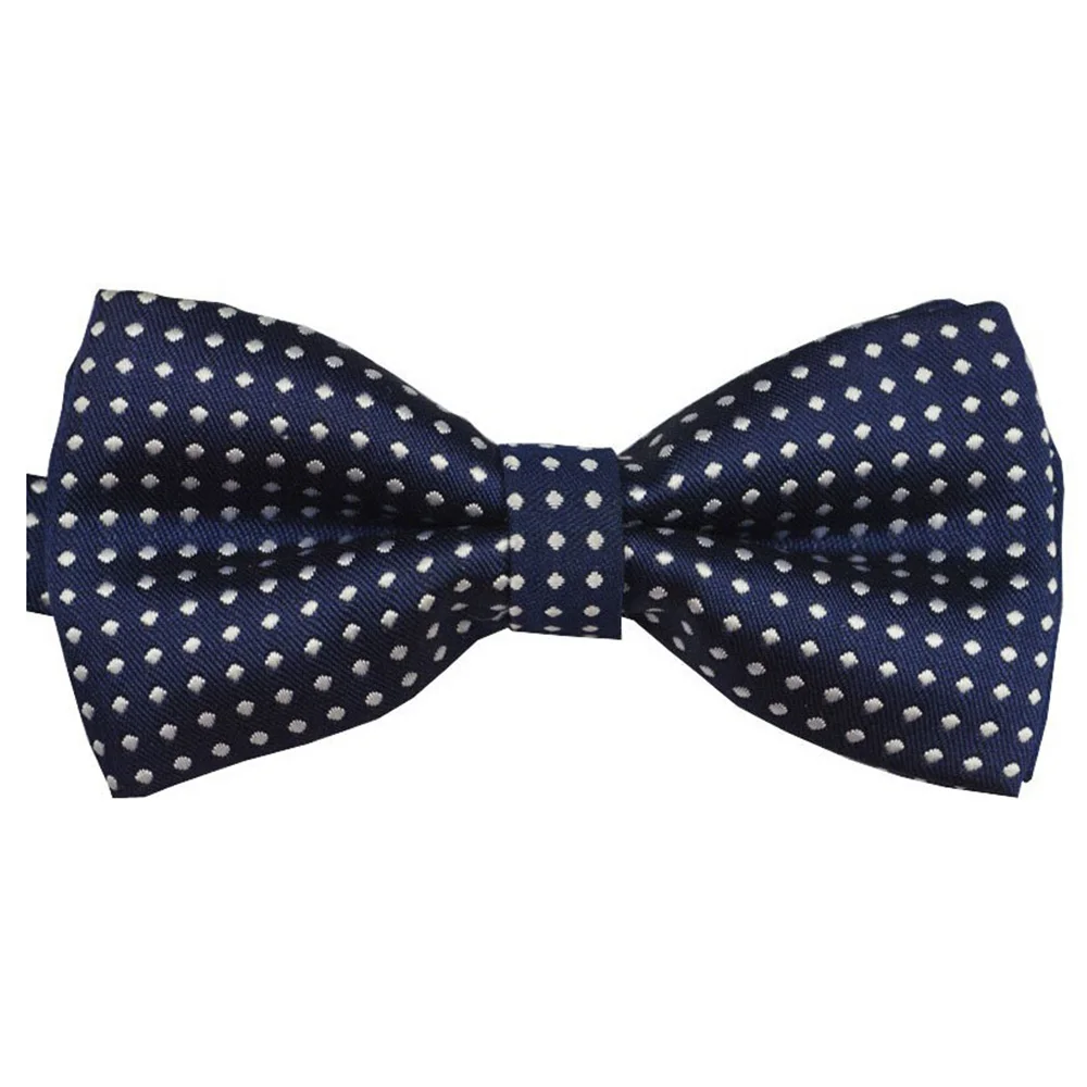 

Party Wedding Tuxedo Bow Tie Necktie Chic Baby Boys Infant Toddler Pre Tied D1