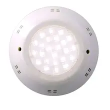 В Европу IP68 одного цвета с поверхностным монтажом светодиодный светильник для бассейна 12 Вт 12 Вт водостойкый led светодиодный прожектор 10 шт./лот для озер