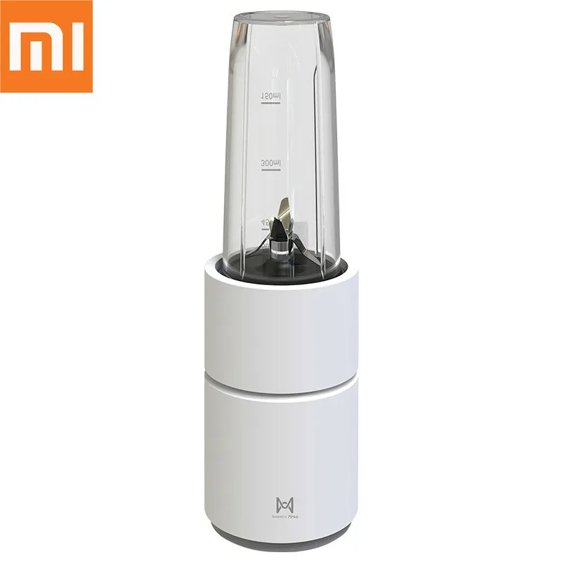 

Original Xiaomi Pinlo Fruit Vegetable Mixing Cooking Machine 450ml Cup Electric Fruit Juicer Squeezer Mixer For Household Travel