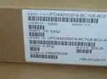 Импортирован из UPD442002F9 BC70 MT48H16M32LFCM 75 MT41J256M16HA 125|Реле| |