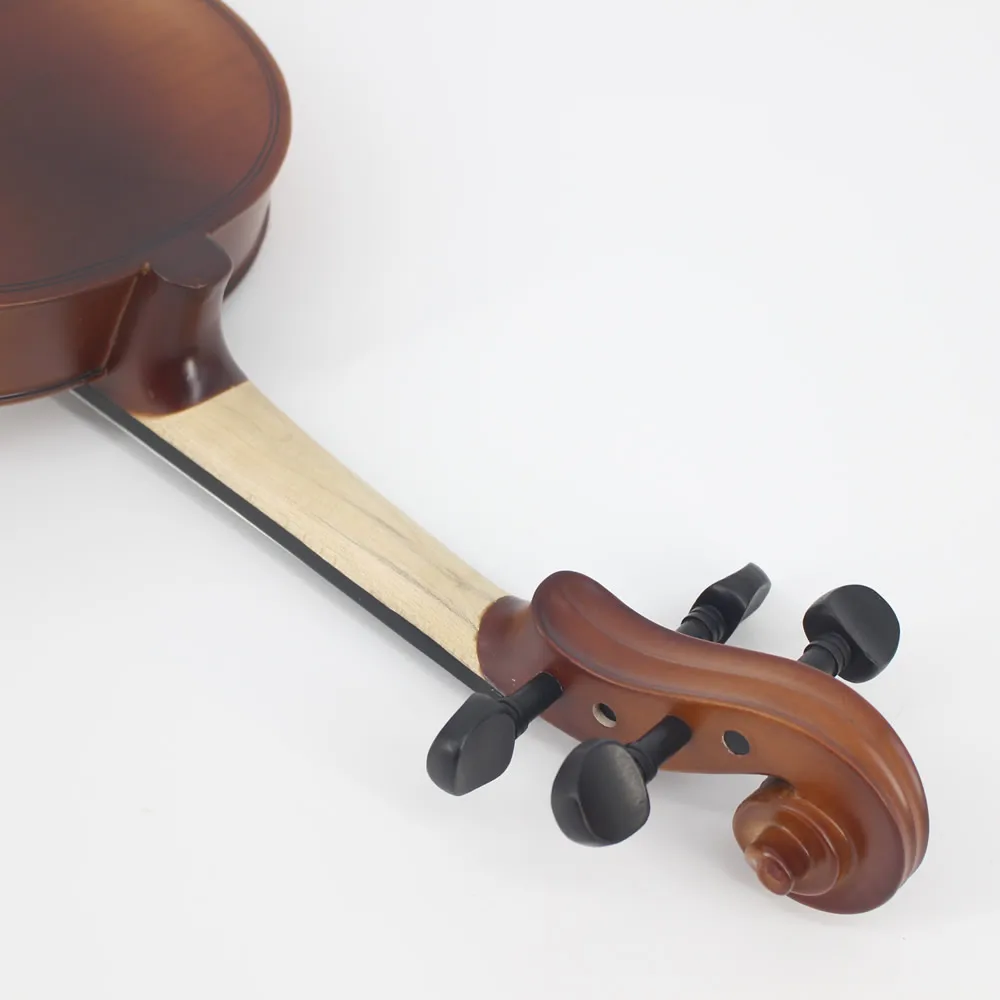 New Tongling Beginner Violin 1/8 1/4 1/2 3/4 4/4 Studentenvioline