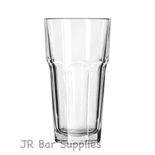 4 шт 355 мл стакан со льдом для чая, бокал для коктейлей, прозрачный набор из 4