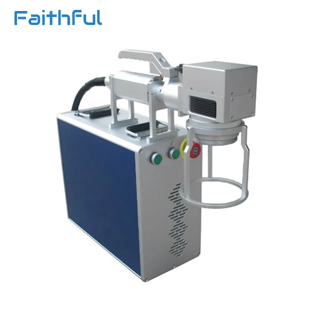 CE Approved Laser Engraving Aluminum Machinealuminum engraving machine