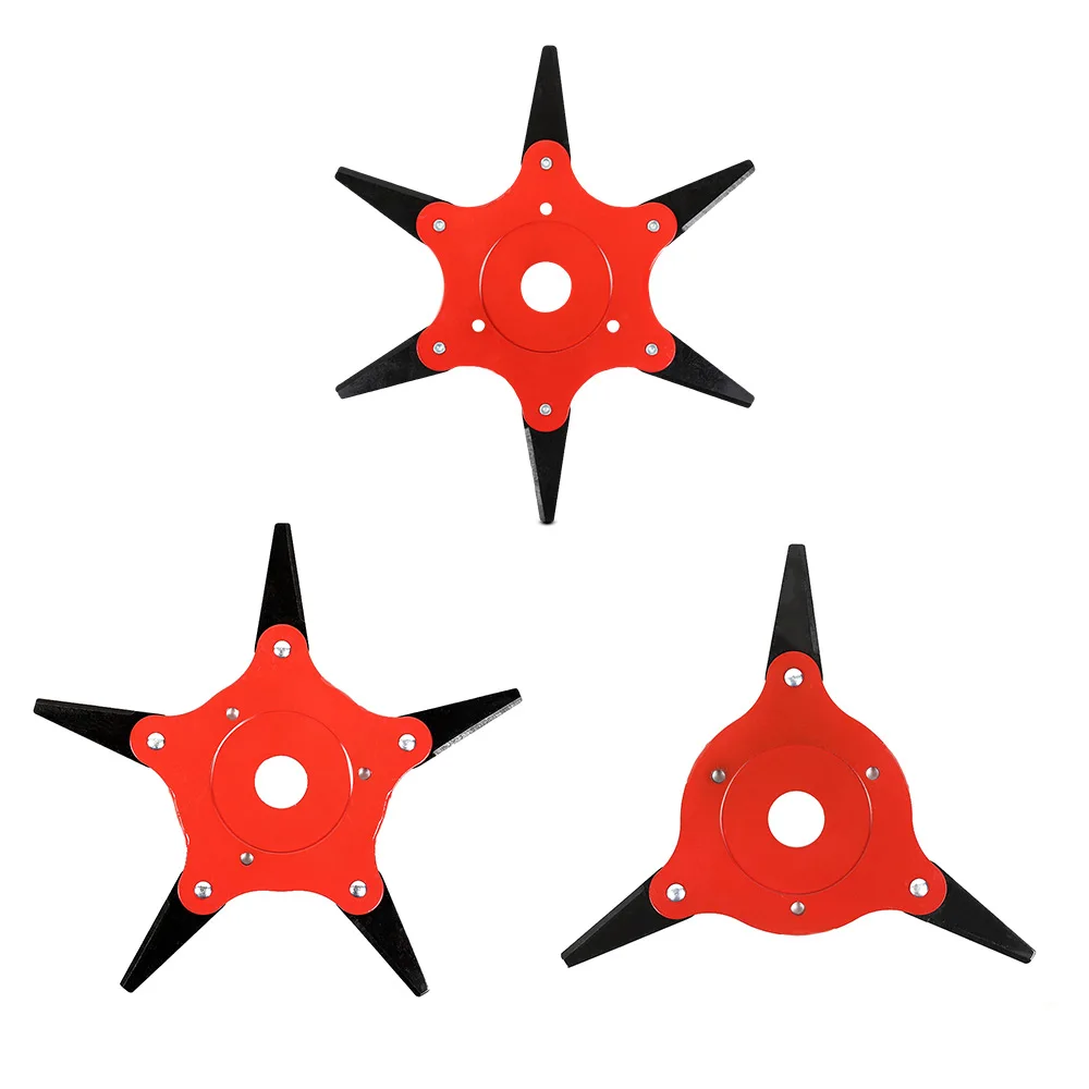 commercial brush cutter head