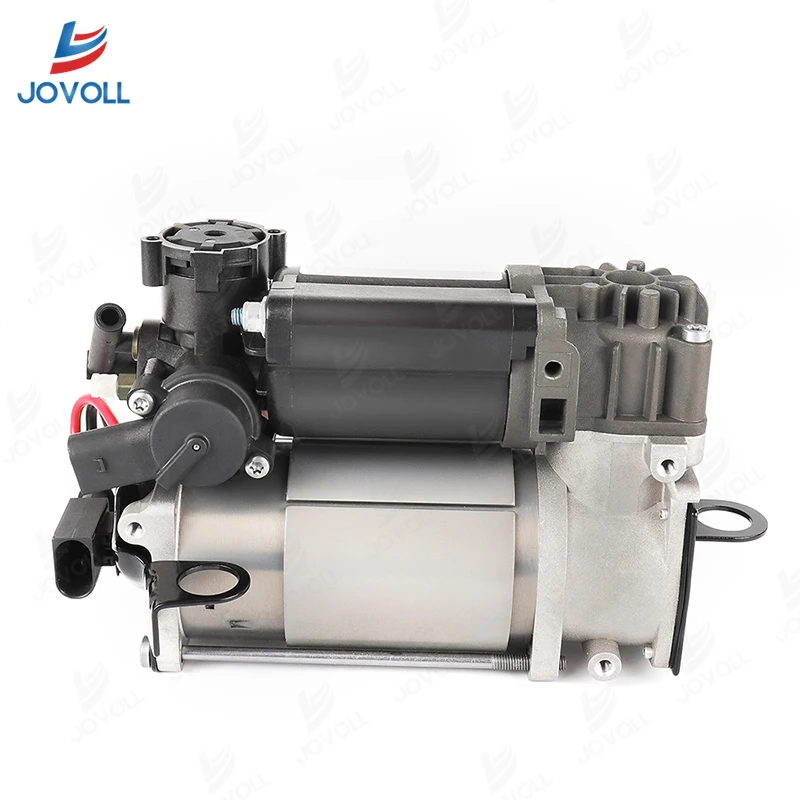 

Completed New Air Suspension Compressor For Mercedes W211 W220 W219 A2203200104 A2113200304
