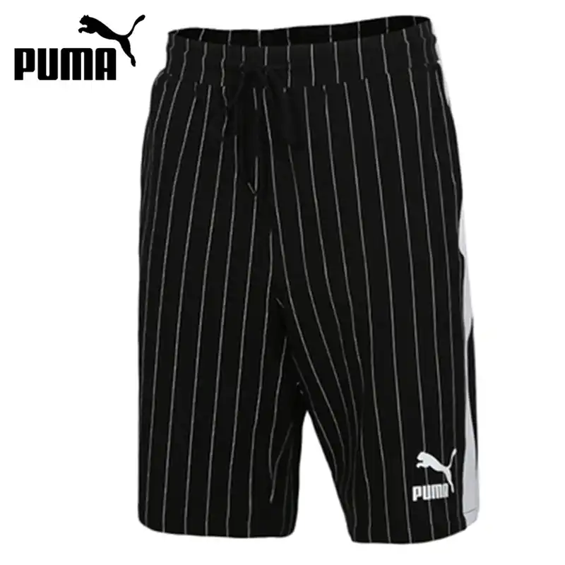 puma shorts men