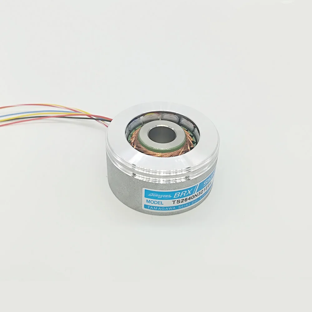 TS2640N321E64-4