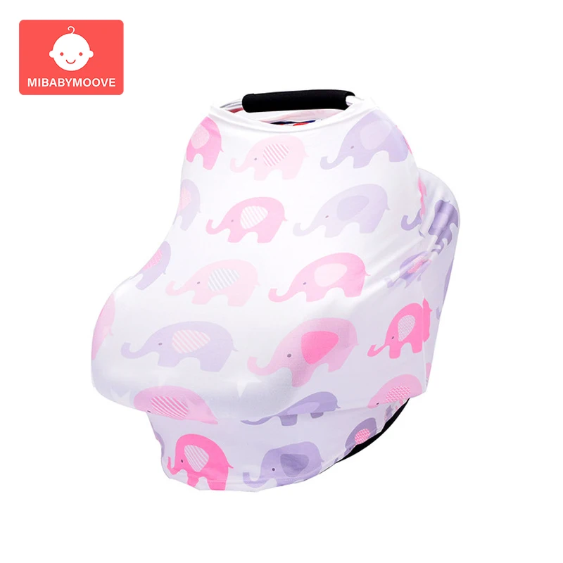 breastfeeding bassinet